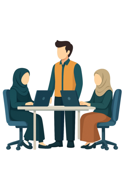 طراحی و قالب اختصاصی