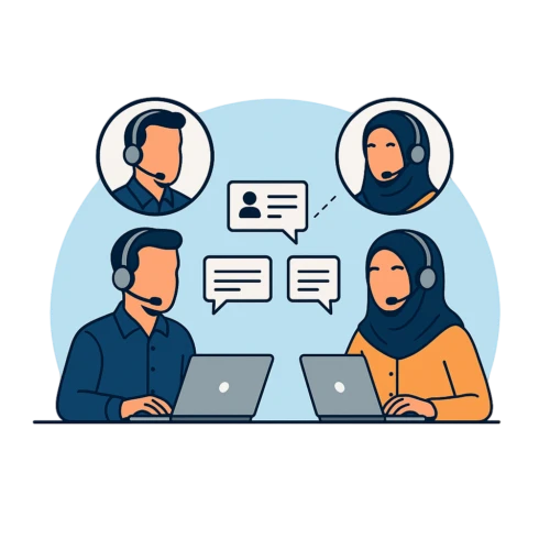 پشتیبانی دائمی